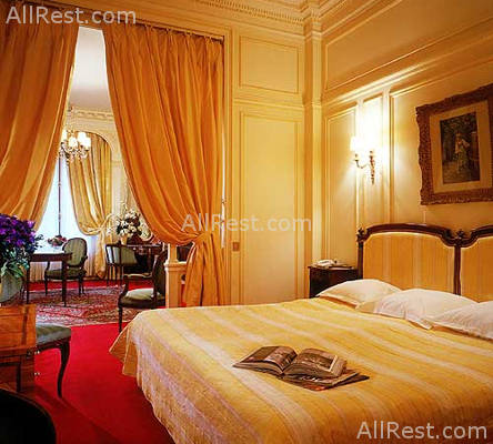 Hotel Raphael 30